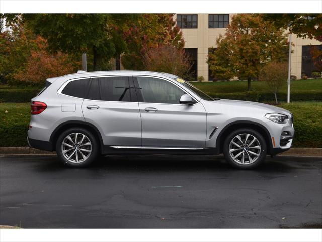 2019 BMW X3 xDrive30i 2019 BMW X3 xDrive30i