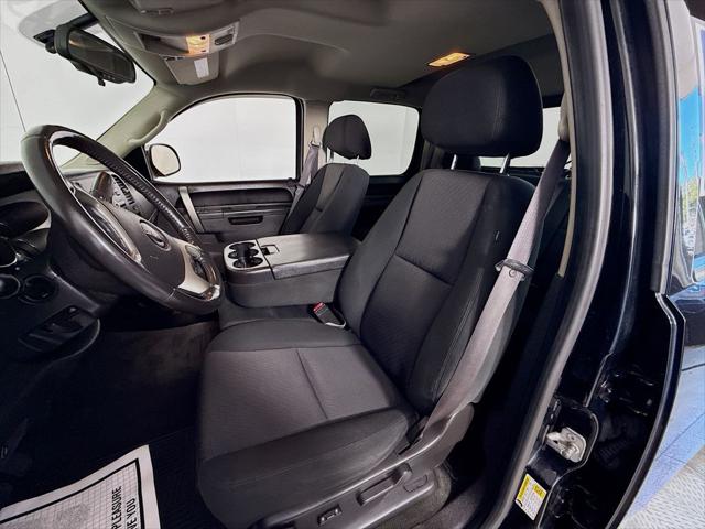 2012 GMC Sierra 1500 SLE 2012 GMC Sierra 1500 SLE