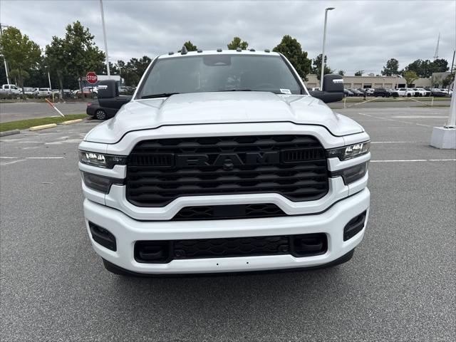 2026 RAM Ram 2500 RAM 2500 BIG HORN CREW CAB 4X4 64 BOX