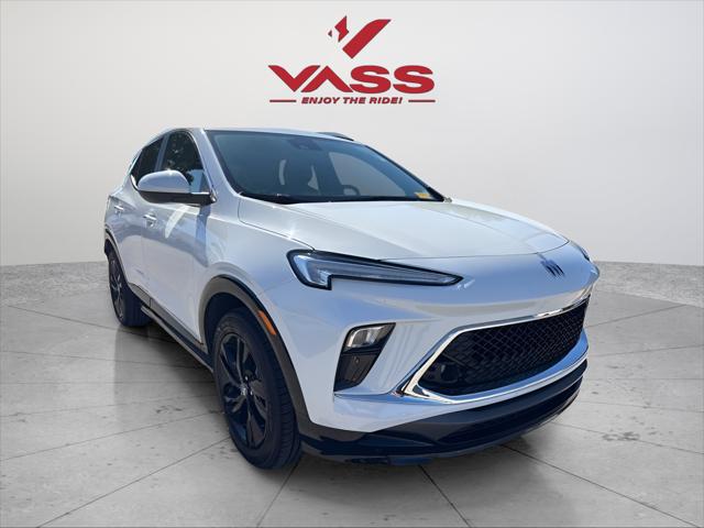 2024 Buick Encore GX Sport Touring FWD 2024 Buick Encore GX Sport Touring FWD