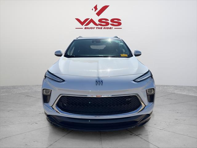 2024 Buick Encore GX Sport Touring FWD 2024 Buick Encore GX Sport Touring FWD