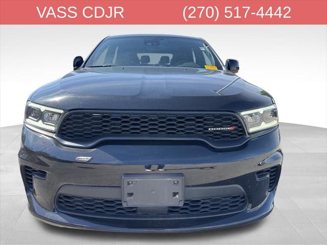 2024 Dodge Durango GT Plus AWD