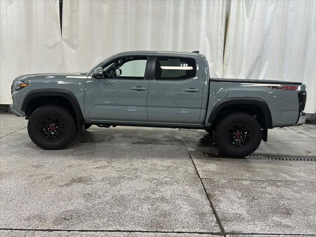 2023 Toyota Tacoma TRD Sport 2023 Toyota Tacoma TRD Sport