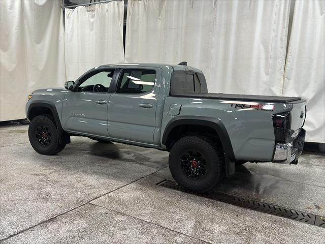 2023 Toyota Tacoma TRD Sport 2023 Toyota Tacoma TRD Sport