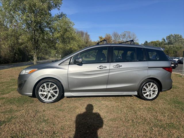 2014 Mazda Mazda5 Touring