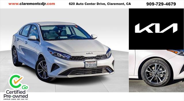 2023 Kia Forte LXS 2023 Kia Forte LXS