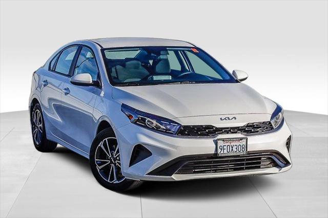 2023 Kia Forte LXS 2023 Kia Forte LXS