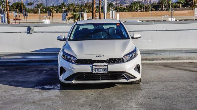 2023 Kia Forte LXS 2023 Kia Forte LXS