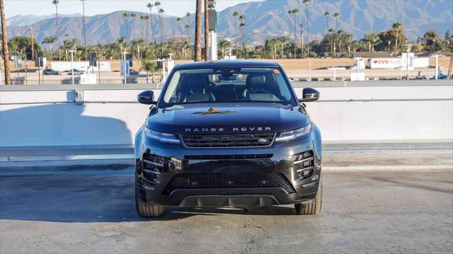 2024 Land Rover Range Rover Evoque Dynamic SE