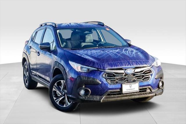2025 Subaru Crosstrek Premium 2025 Subaru Crosstrek Premium