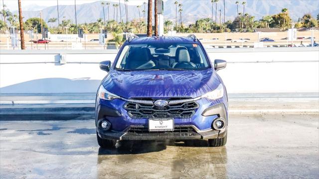 2025 Subaru Crosstrek Premium 2025 Subaru Crosstrek Premium