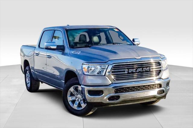 2024 RAM 1500 Laramie 2024 RAM 1500 Laramie