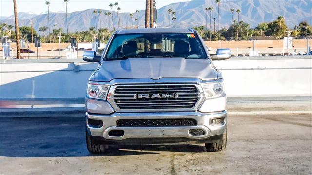 2024 RAM 1500 Laramie 2024 RAM 1500 Laramie