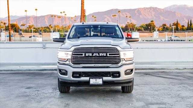 2024 RAM 2500 Laramie Crew Cab 4x4 64 Box 2024 RAM 2500 Laramie Crew Cab 4x4 64 Box
