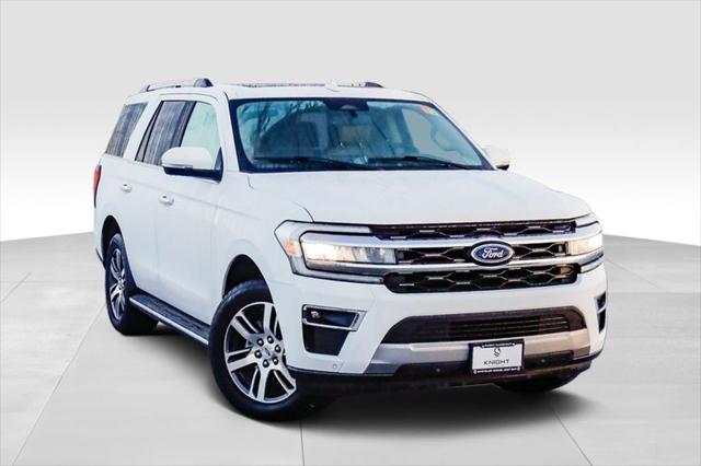 2023 Ford Expedition Limited 2023 Ford Expedition Limited
