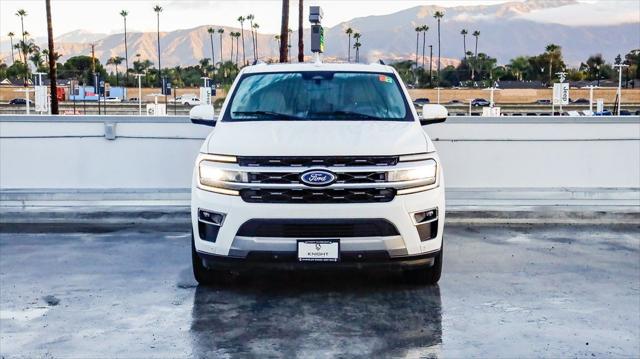 2023 Ford Expedition Limited 2023 Ford Expedition Limited