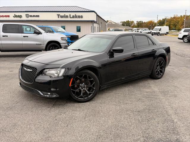 2019 Chrysler 300 300S 2019 Chrysler 300 300S
