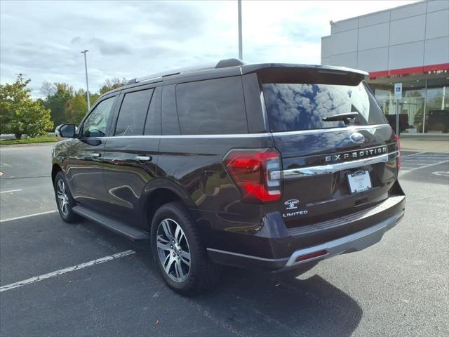 2024 Ford Expedition Limited