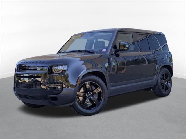 2024 Land Rover Defender 110 P500 SE