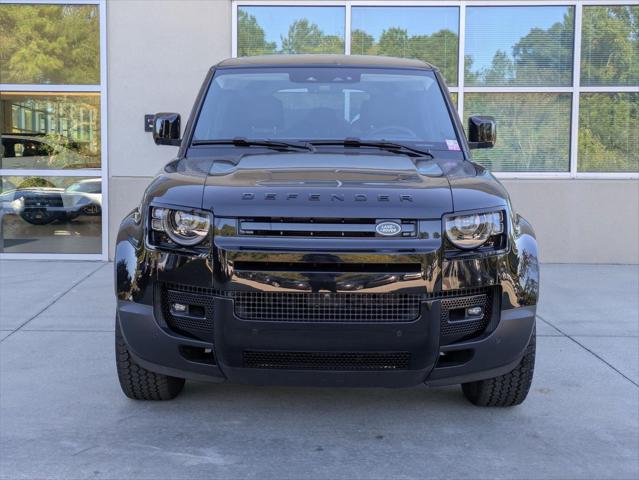 2024 Land Rover Defender 110 P500 SE