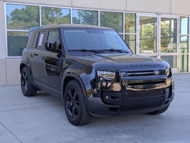 2024 Land Rover Defender 110 P500 SE