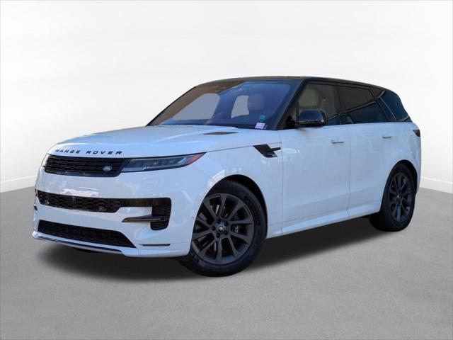 2023 Land Rover Range Rover Sport SE Dynamic 2023 Land Rover Range Rover Sport SE Dynamic