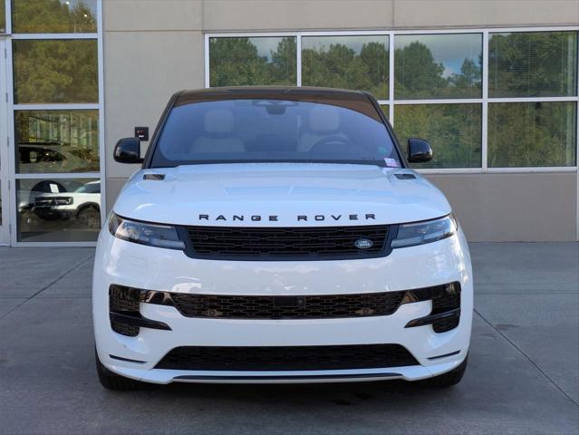 2023 Land Rover Range Rover Sport SE Dynamic 2023 Land Rover Range Rover Sport SE Dynamic