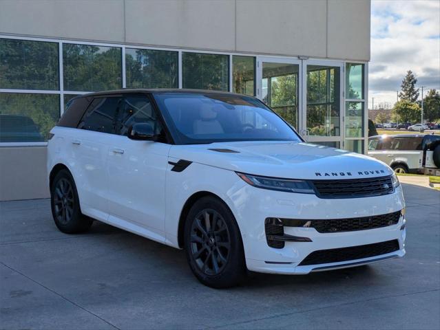 2023 Land Rover Range Rover Sport SE Dynamic 2023 Land Rover Range Rover Sport SE Dynamic