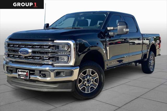 2024 Ford F-250 LARIAT 2024 Ford F-250 LARIAT