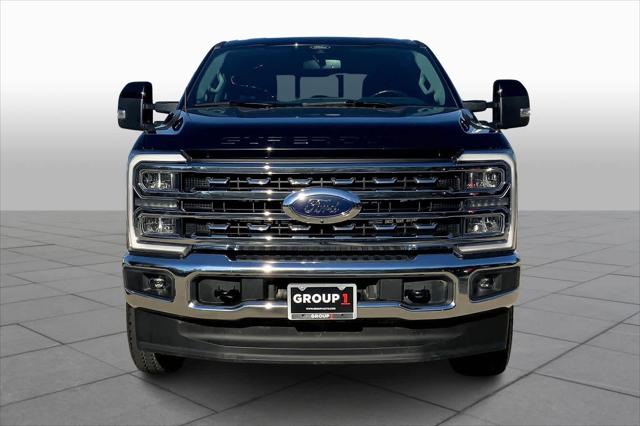 2024 Ford F-250 LARIAT 2024 Ford F-250 LARIAT