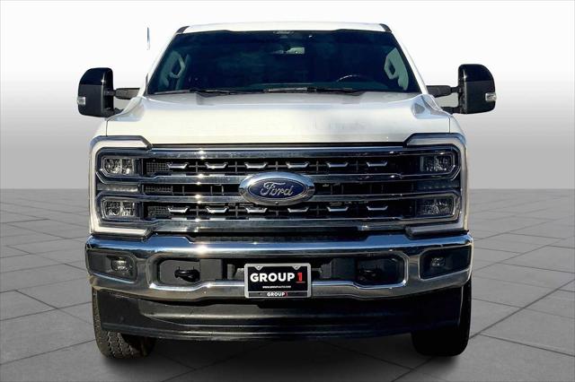 2024 Ford F-250 LARIAT 2024 Ford F-250 LARIAT