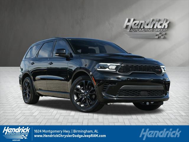 2024 Dodge Durango R/T Plus RWD