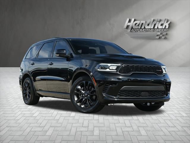 2024 Dodge Durango R/T Plus RWD