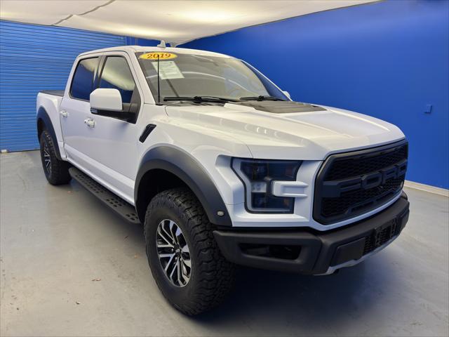 2019 Ford F-150 Raptor 2019 Ford F-150 Raptor