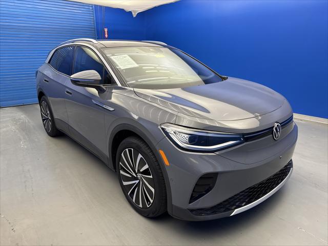 2023 Volkswagen ID.4 Pro S Plus 2023 Volkswagen ID.4 Pro S Plus