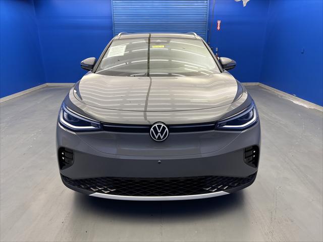 2023 Volkswagen ID.4 Pro S Plus 2023 Volkswagen ID.4 Pro S Plus
