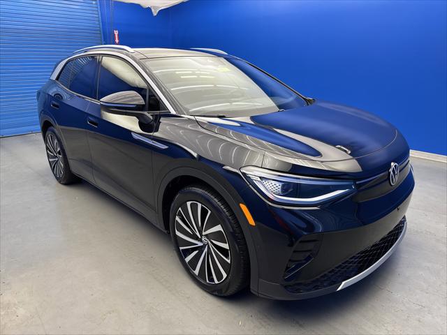 2023 Volkswagen ID.4 Pro S Plus 2023 Volkswagen ID.4 Pro S Plus