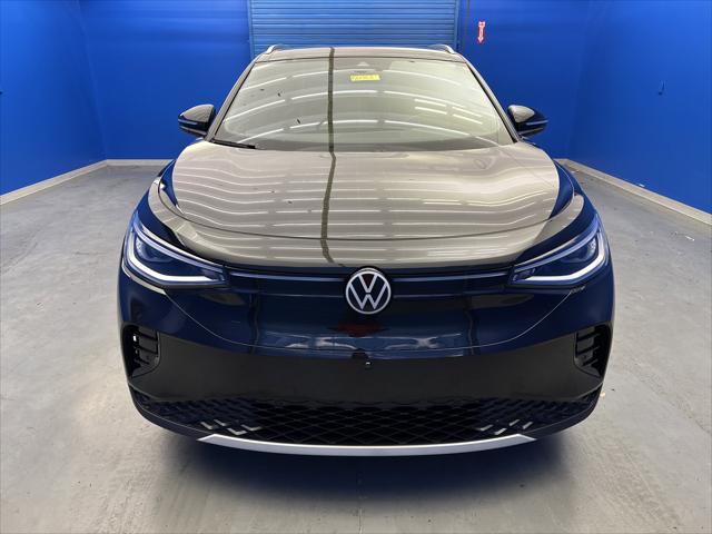2023 Volkswagen ID.4 Pro S Plus 2023 Volkswagen ID.4 Pro S Plus