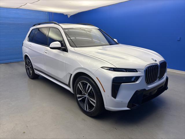 2023 BMW X7 xDrive40i 2023 BMW X7 xDrive40i
