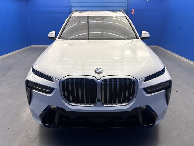 2023 BMW X7 xDrive40i 2023 BMW X7 xDrive40i