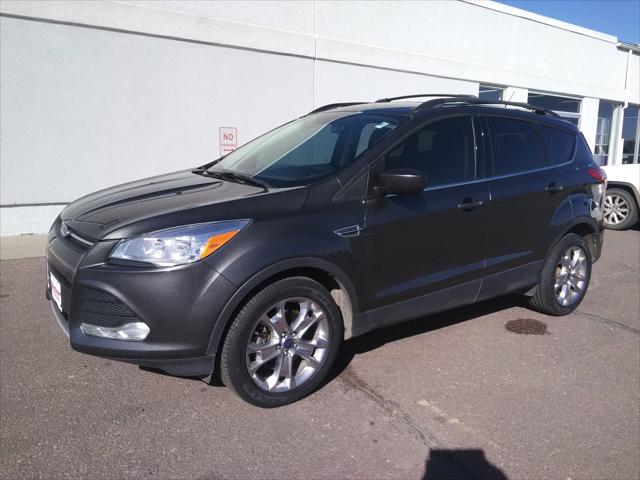 2016 Ford Escape SE 2016 Ford Escape SE