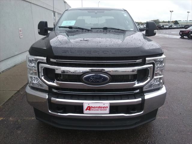 2022 Ford F-250 XLT 2022 Ford F-250 XLT