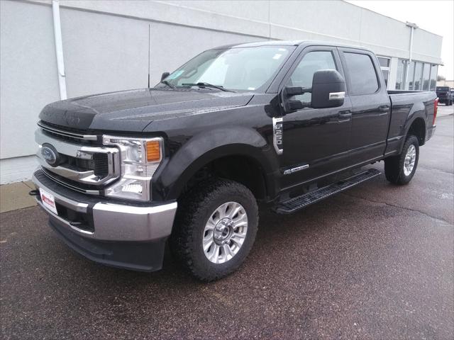 2022 Ford F-250 XLT 2022 Ford F-250 XLT