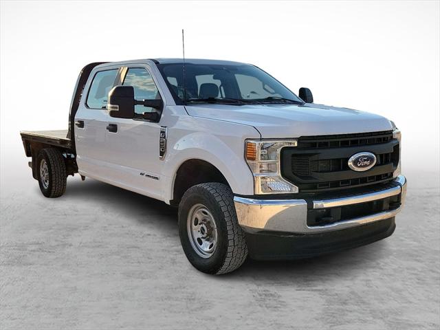 2022 Ford F-250 XL 2022 Ford F-250 XL