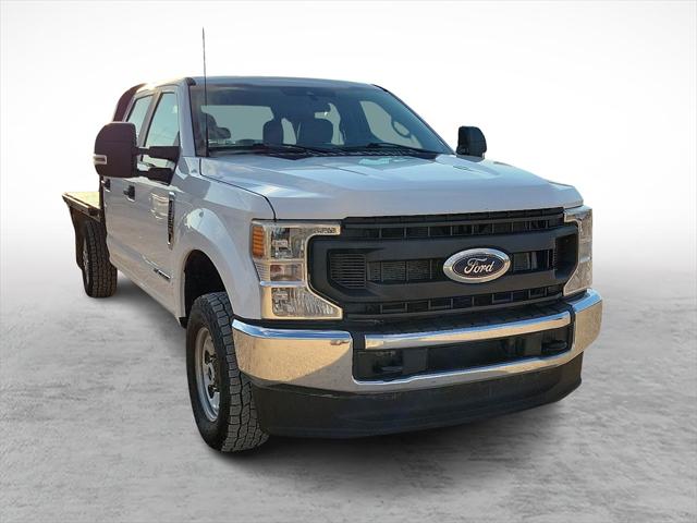 2022 Ford F-250 XL 2022 Ford F-250 XL