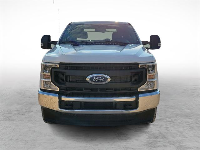 2022 Ford F-250 XL 2022 Ford F-250 XL