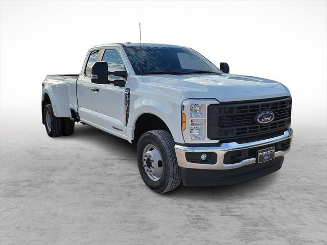 2024 Ford F-350 XL 2024 Ford F-350 XL