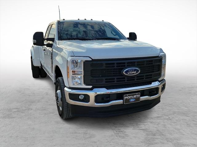2024 Ford F-350 XL 2024 Ford F-350 XL