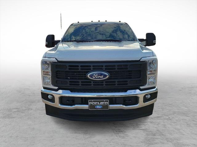 2024 Ford F-350 XL 2024 Ford F-350 XL