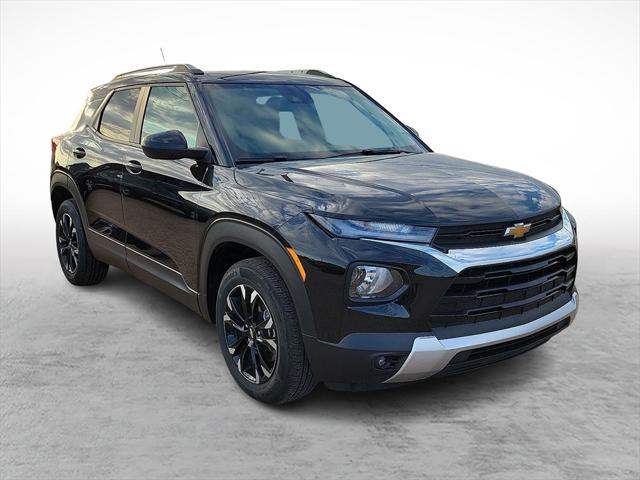 2023 Chevrolet Trailblazer FWD LT